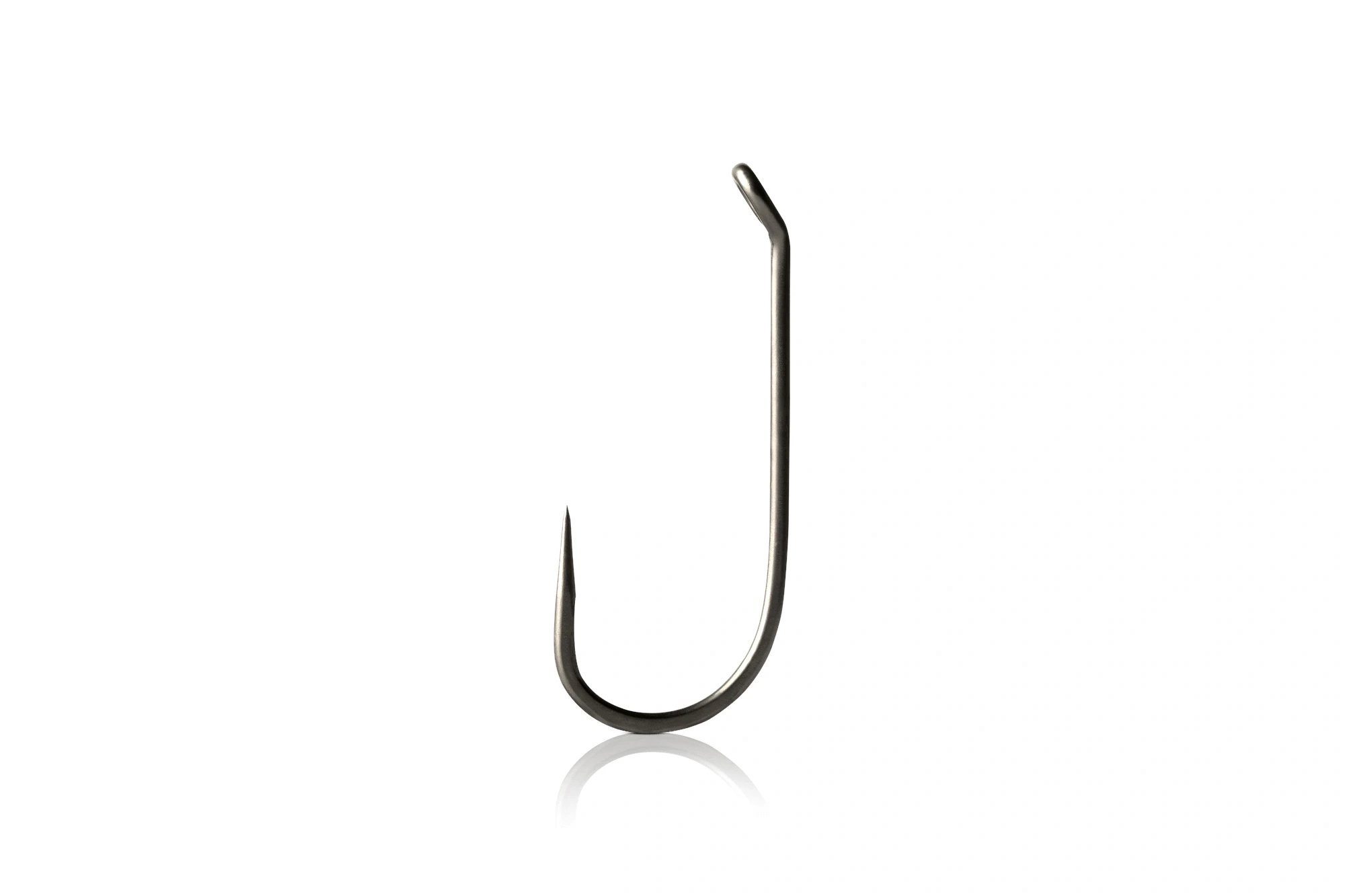 Mustad Alpha Point R50XAP Dry Fly Hook