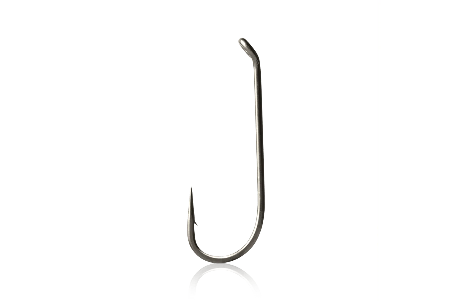 Mustad Alpha Point R73AP Streamer Fly Hook - 3X Long