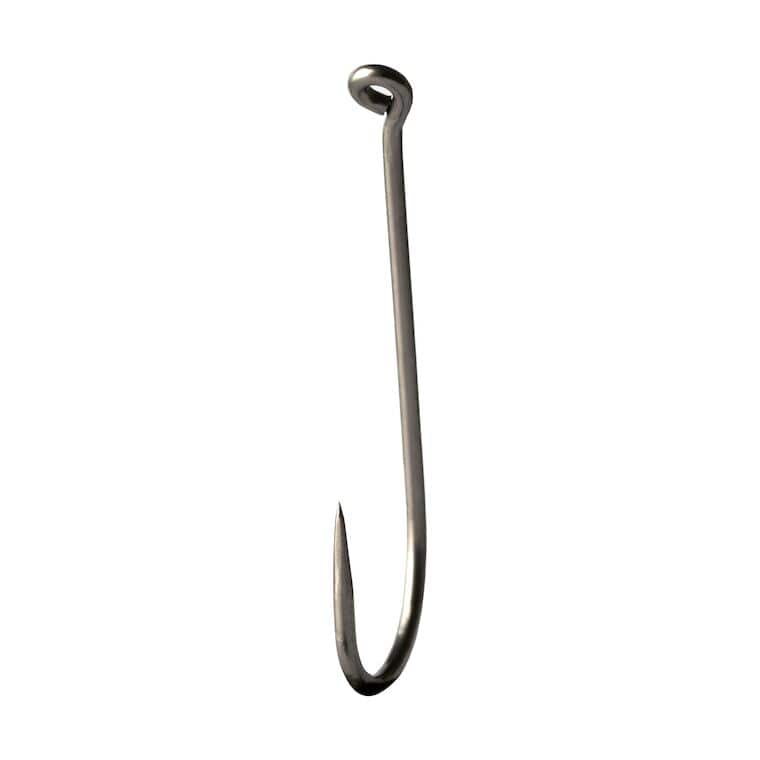 Mustad Alpha Point R73AP Streamer Hooks