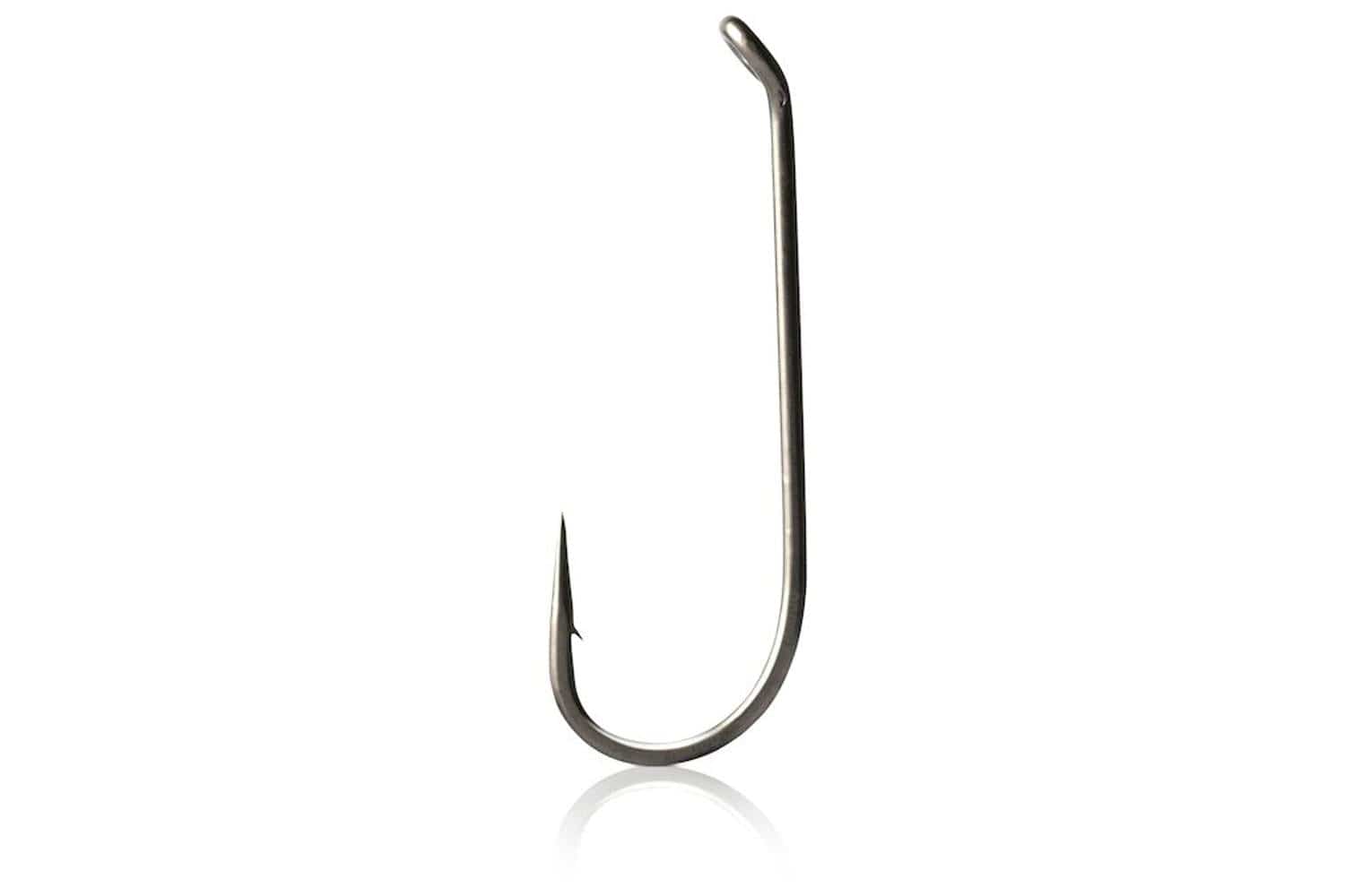 Mustad Alpha Point R73AP Streamer Hooks