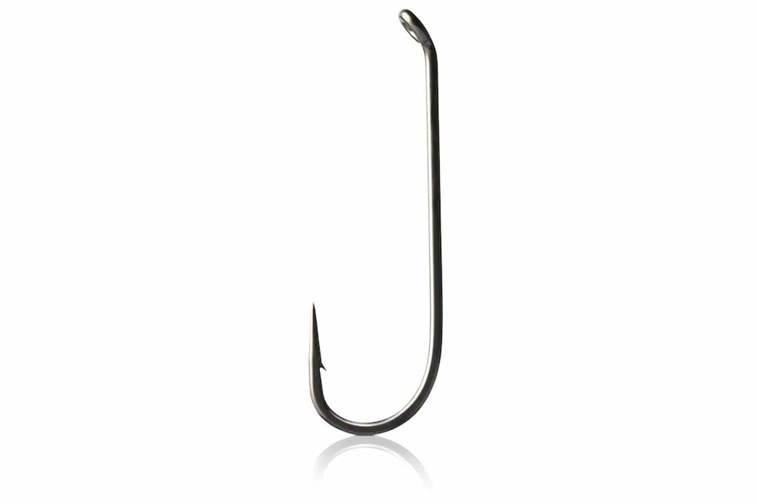 Mustad Alpha Point R74AP Streamer Hooks