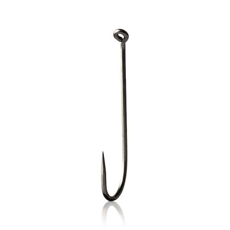 Mustad Alpha Point R74AP Streamer Hooks