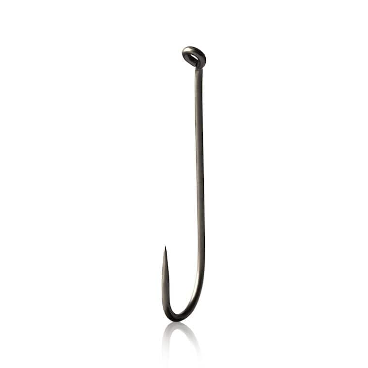 Mustad Alpha Point R75AP Streamer Hooks