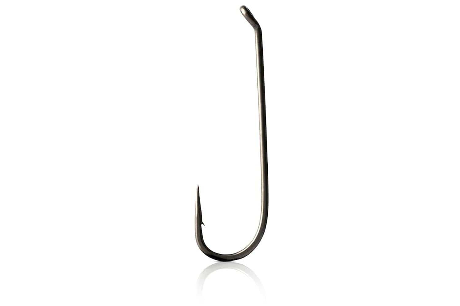 Mustad Alpha Point R75AP Streamer Hooks