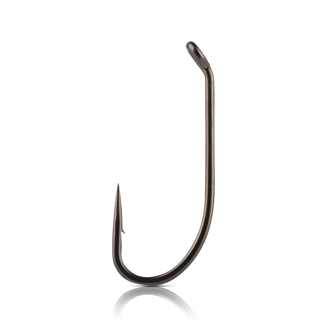 Mustad Alpha Point S70AP 2X Strong Nymph Hooks
