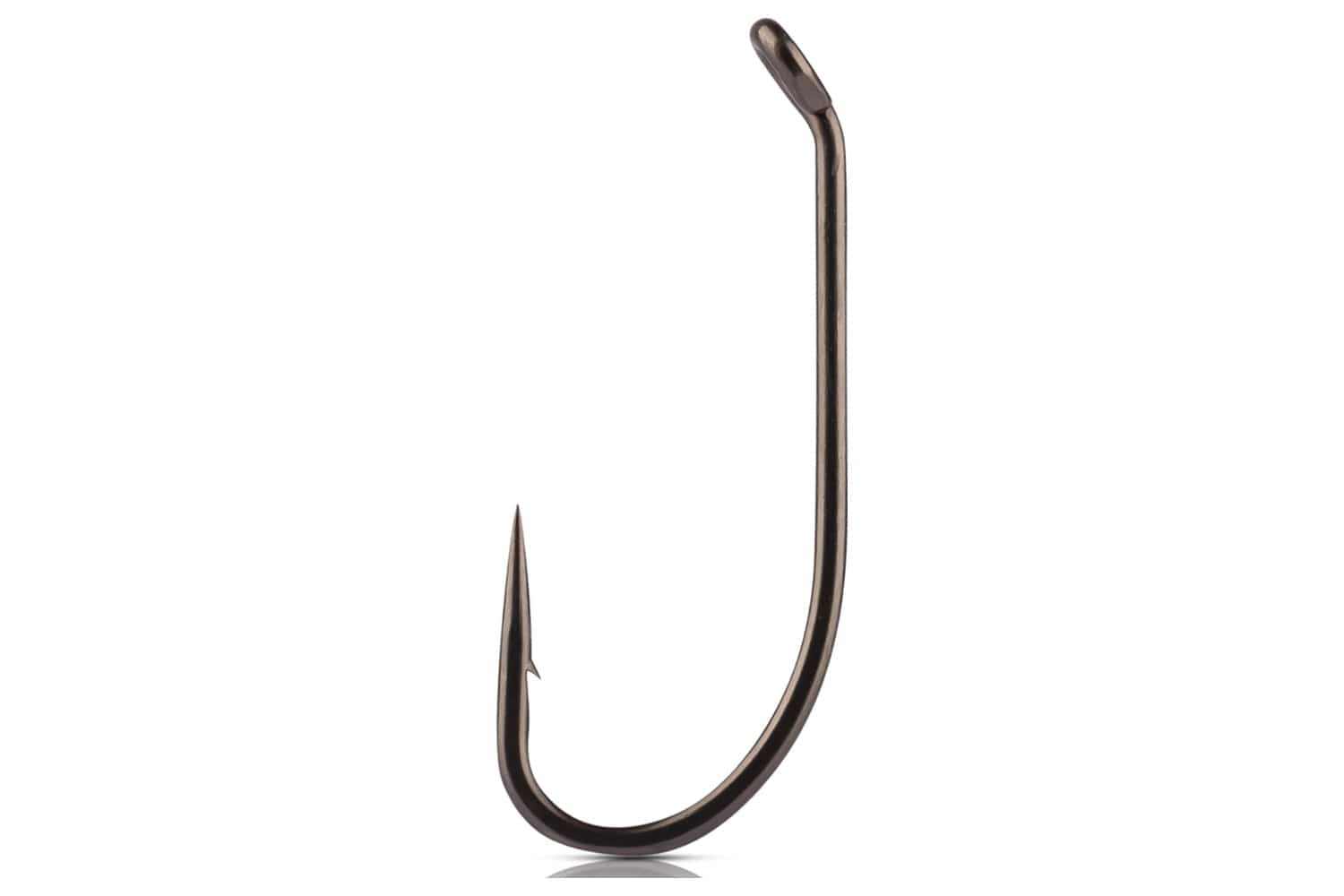 Mustad Alpha Point S70AP 2X Strong Nymph Hooks