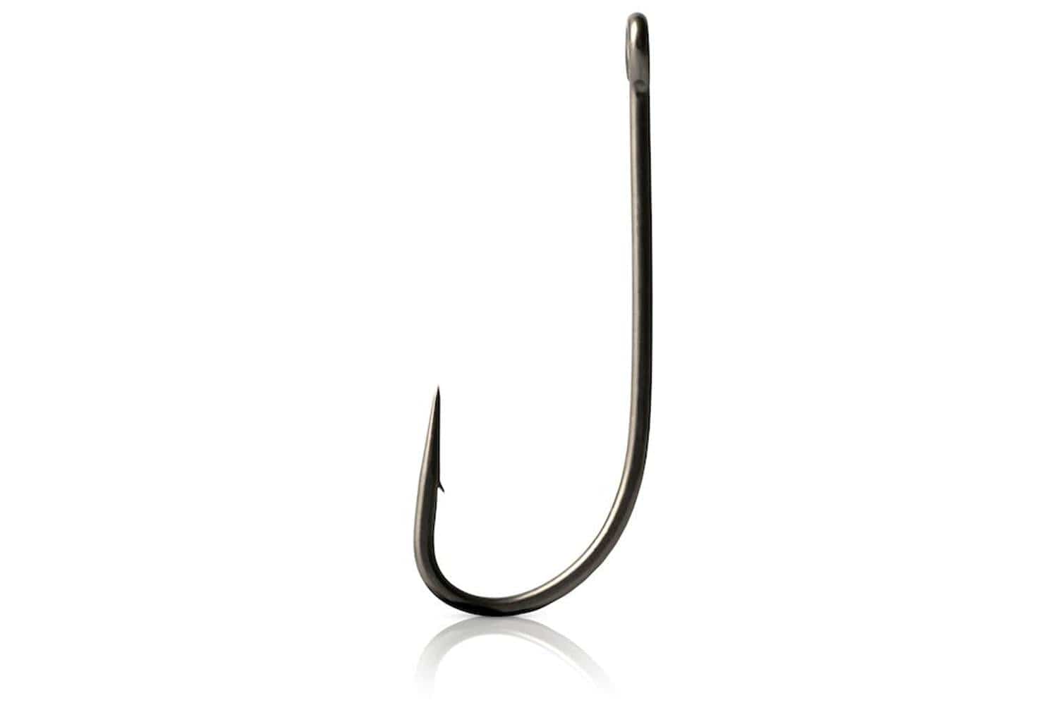 Mustad Alpha Point S71SAP Allround O'Shaughnessy Hooks