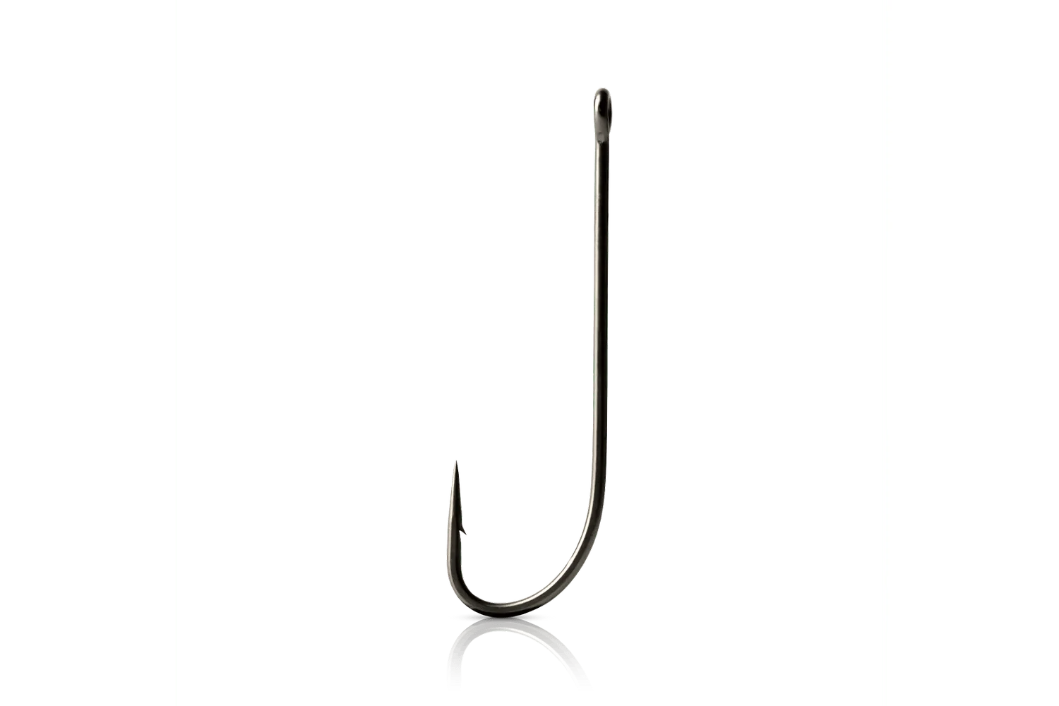 Mustad Alpha Point S74SAP Streamer O'Shaughnessy Fly Hook
