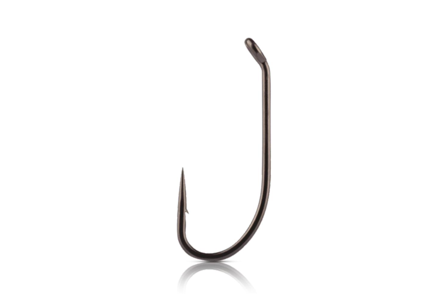Mustad Alpha Point S80AP 3X Strong Nymph Hooks