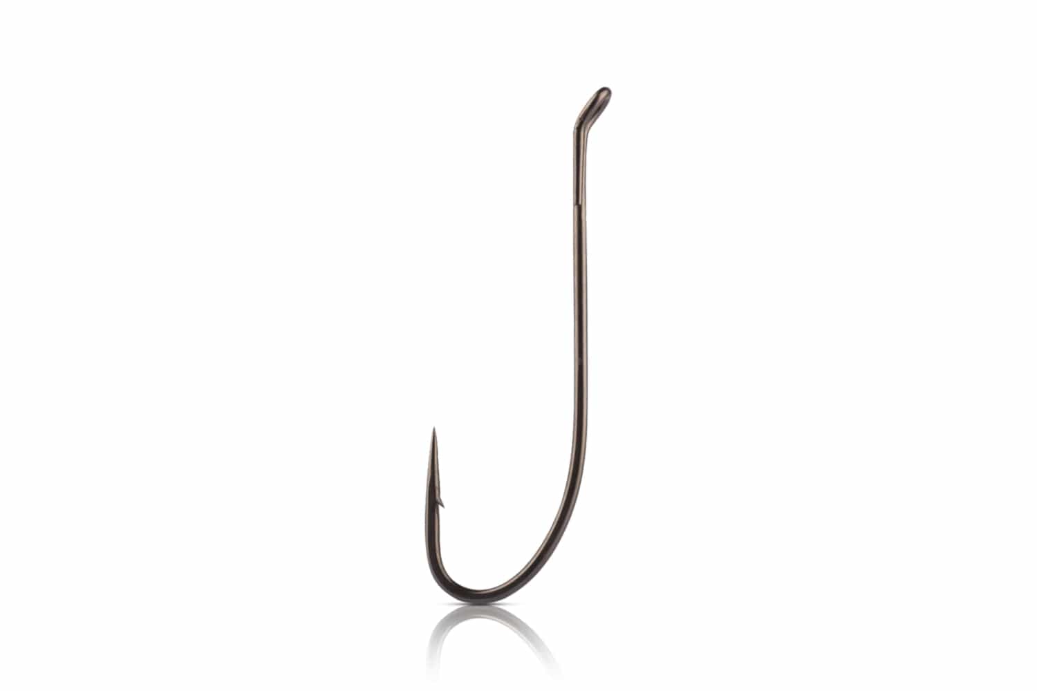 Mustad Alpha Point SL53UAP Salmon Single Hooks
