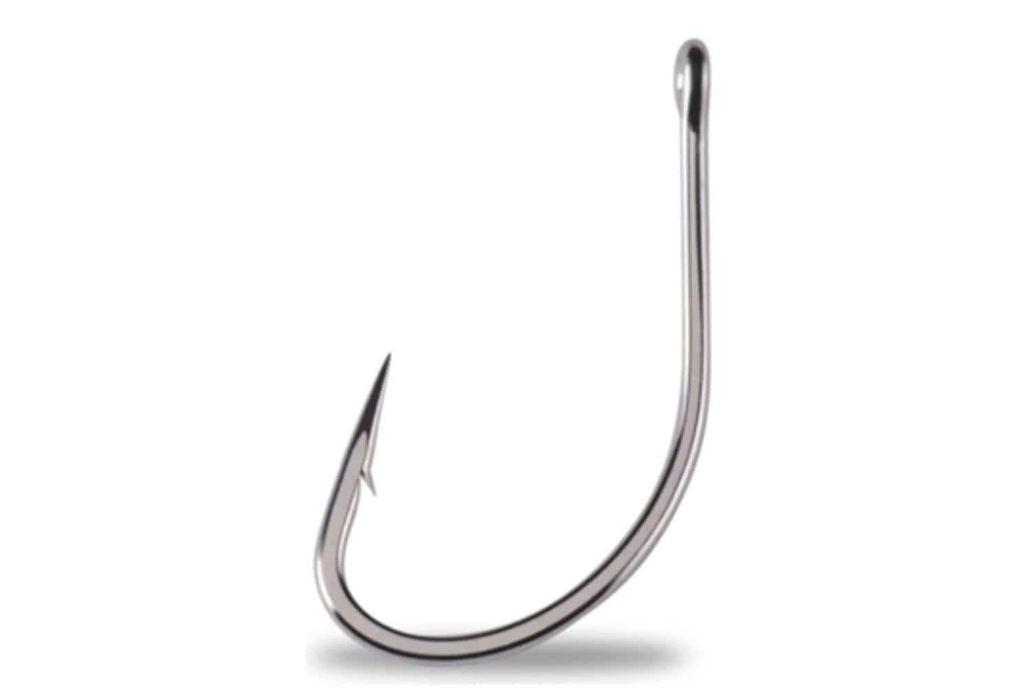 Mustad C47SD STD/3XS Shrimp Hooks