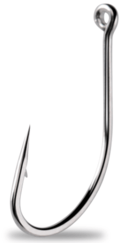 Mustad C47SD STD/3XS Shrimp Hooks