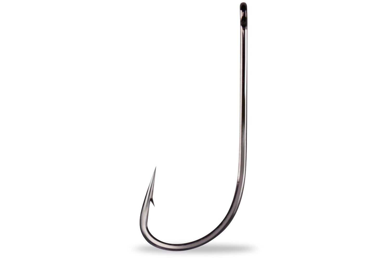 Mustad C52SNP-BN Stinger-Deer Hair Hooks