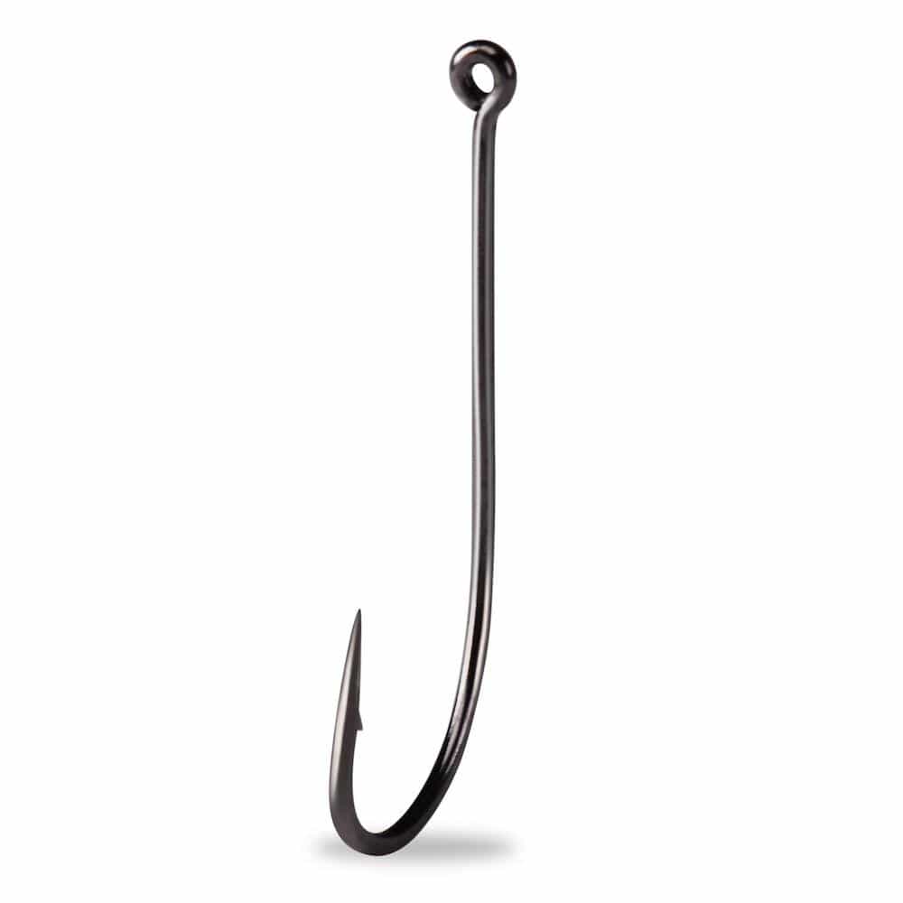Mustad C52SNP-BN Stinger-Deer Hair Hooks