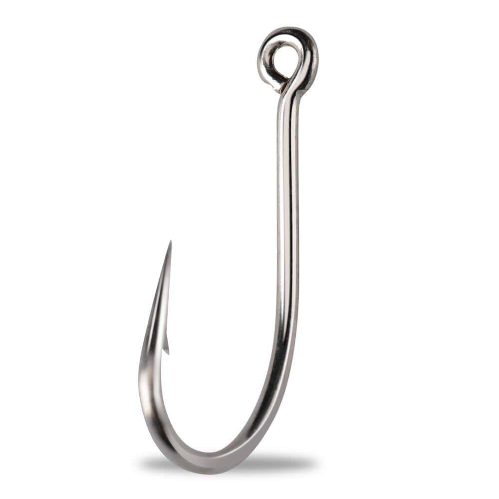 Mustad C68SNP-DT Tarpon Hooks