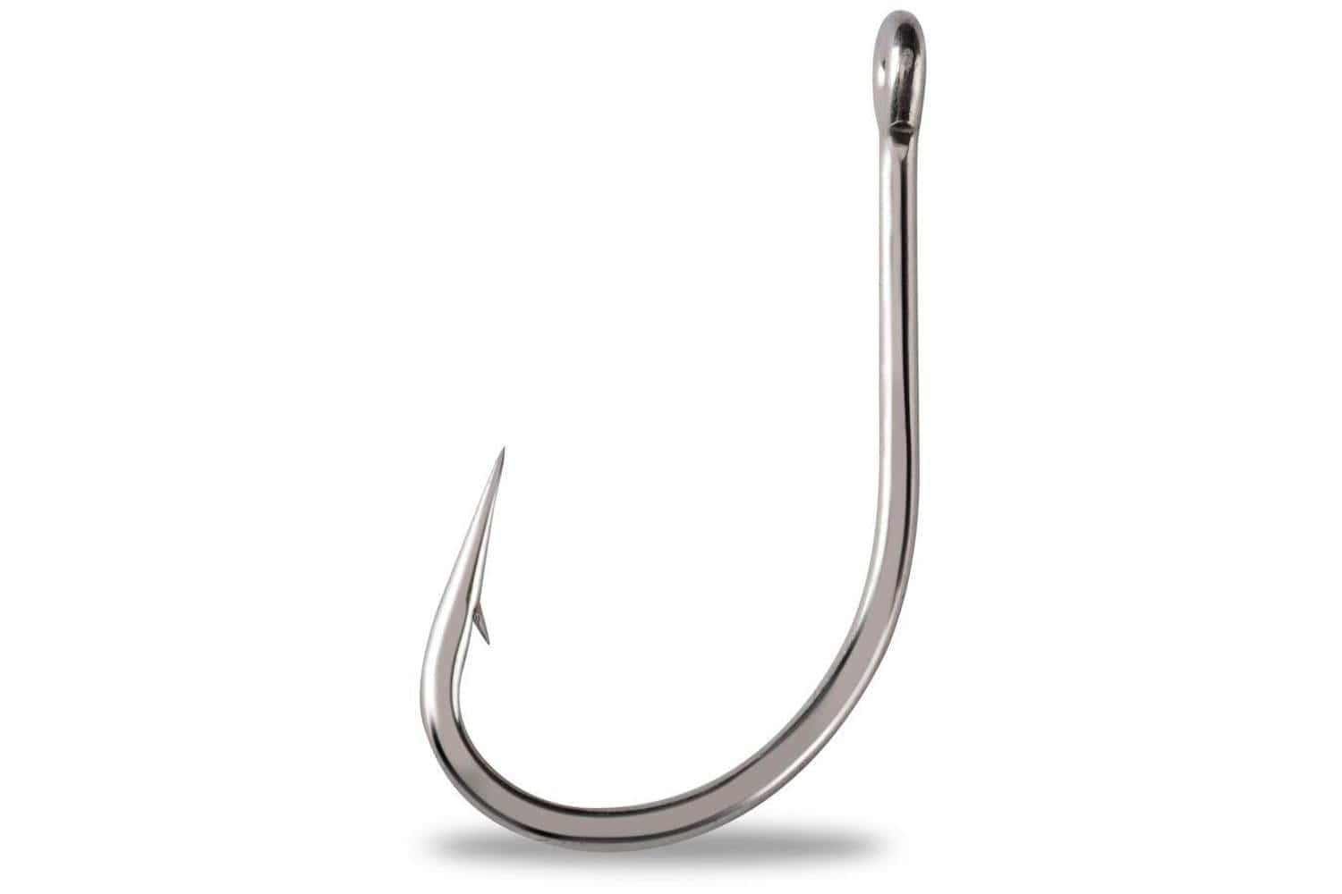 Mustad C68SNP-DT Tarpon Hooks
