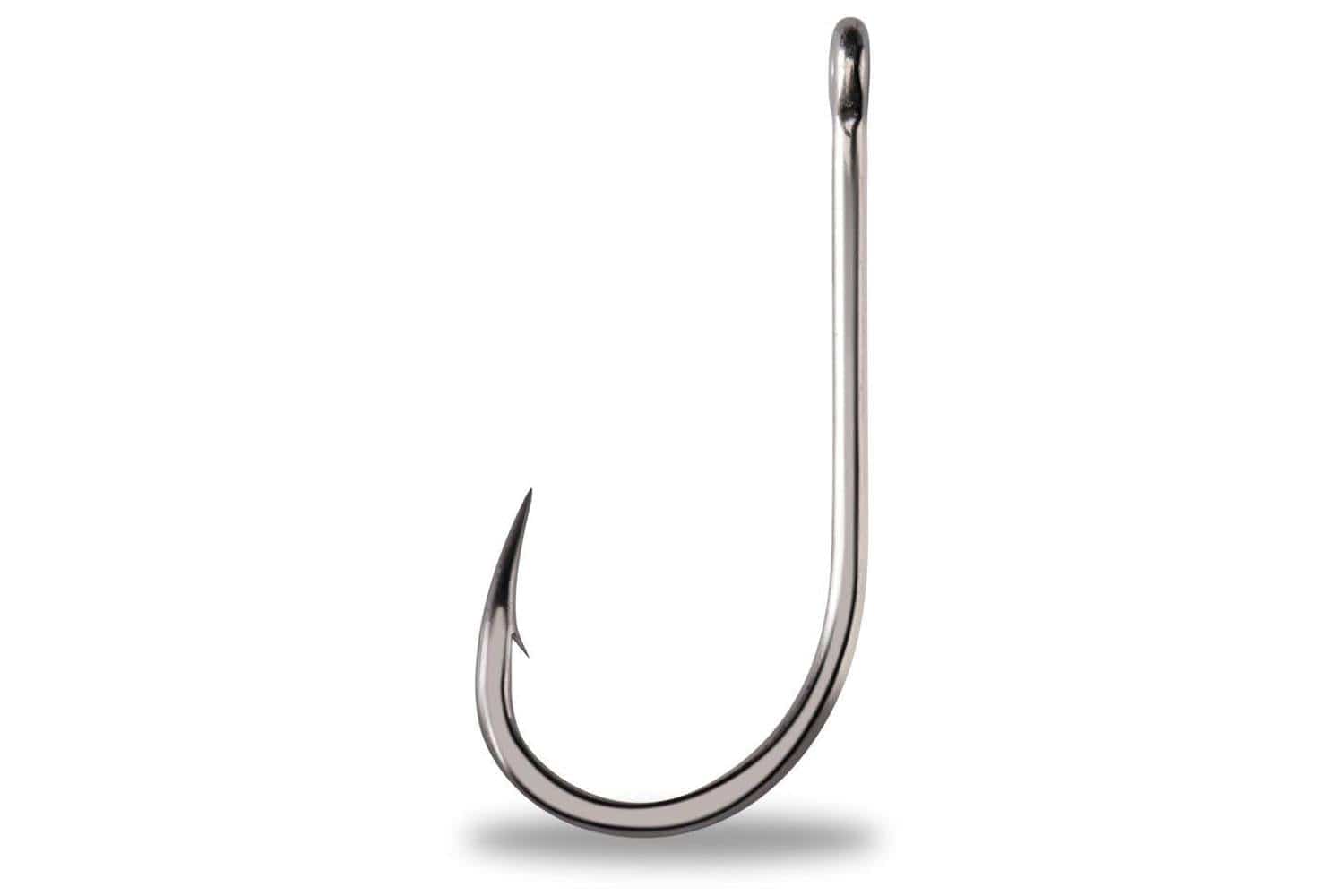 Mustad C70SNP-DT Saltwater Big Game Light Hooks