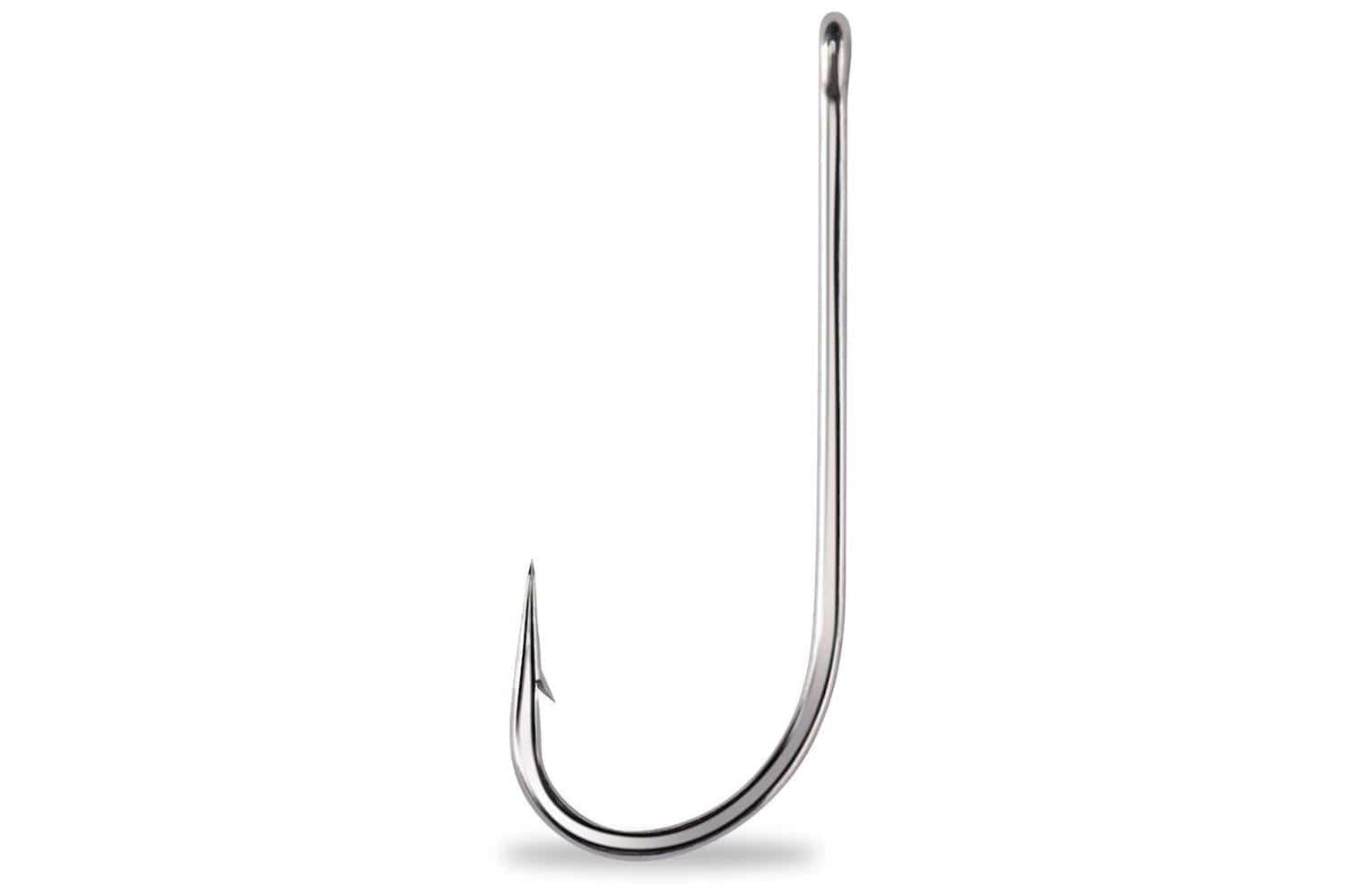 Mustad S71SNP-DT Saltwater Hooks