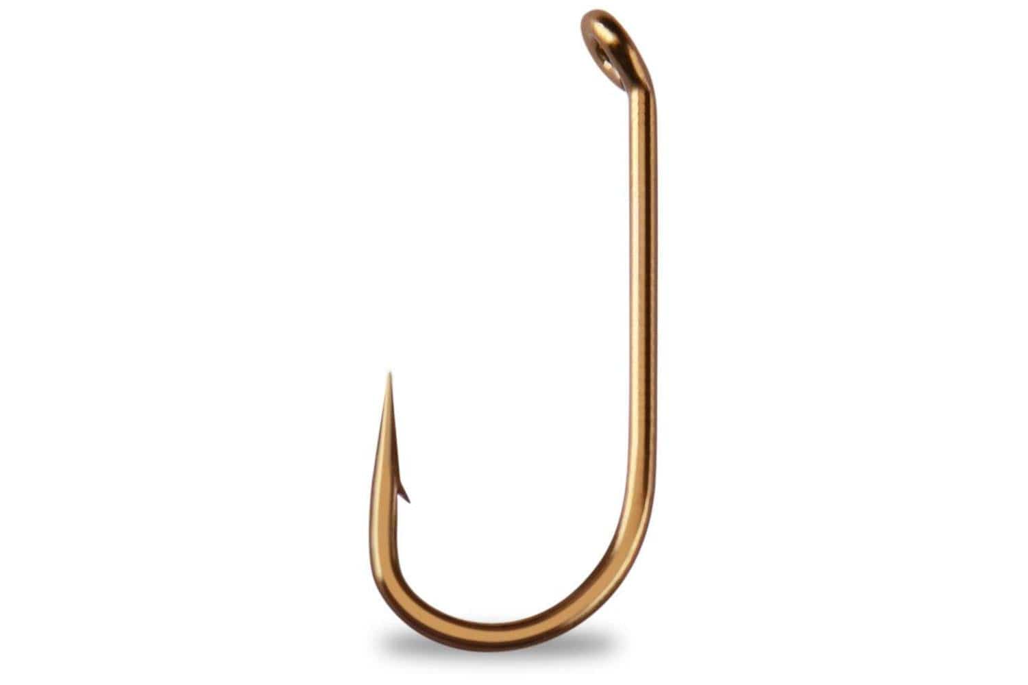 Mustad S82NP-BR Nymph Hooks