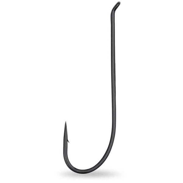 best salmon fishing hooks Mustad SL53UNP-BL drives deeper penetration rod Length | Casting Weight | Action | Sections:9ft/2.74m | 12-32g | Medium | 4 Sections Fishermen Nets, Hooks And