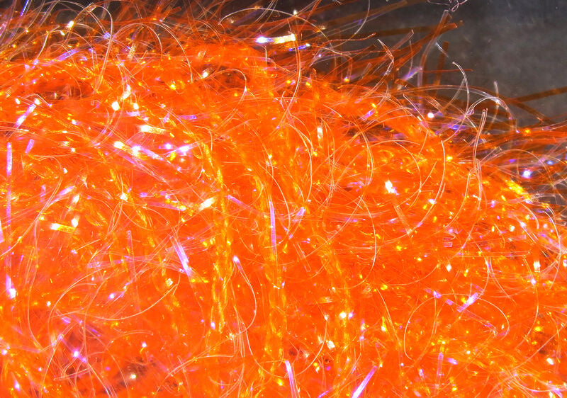 Hareline UV Polar Chenille