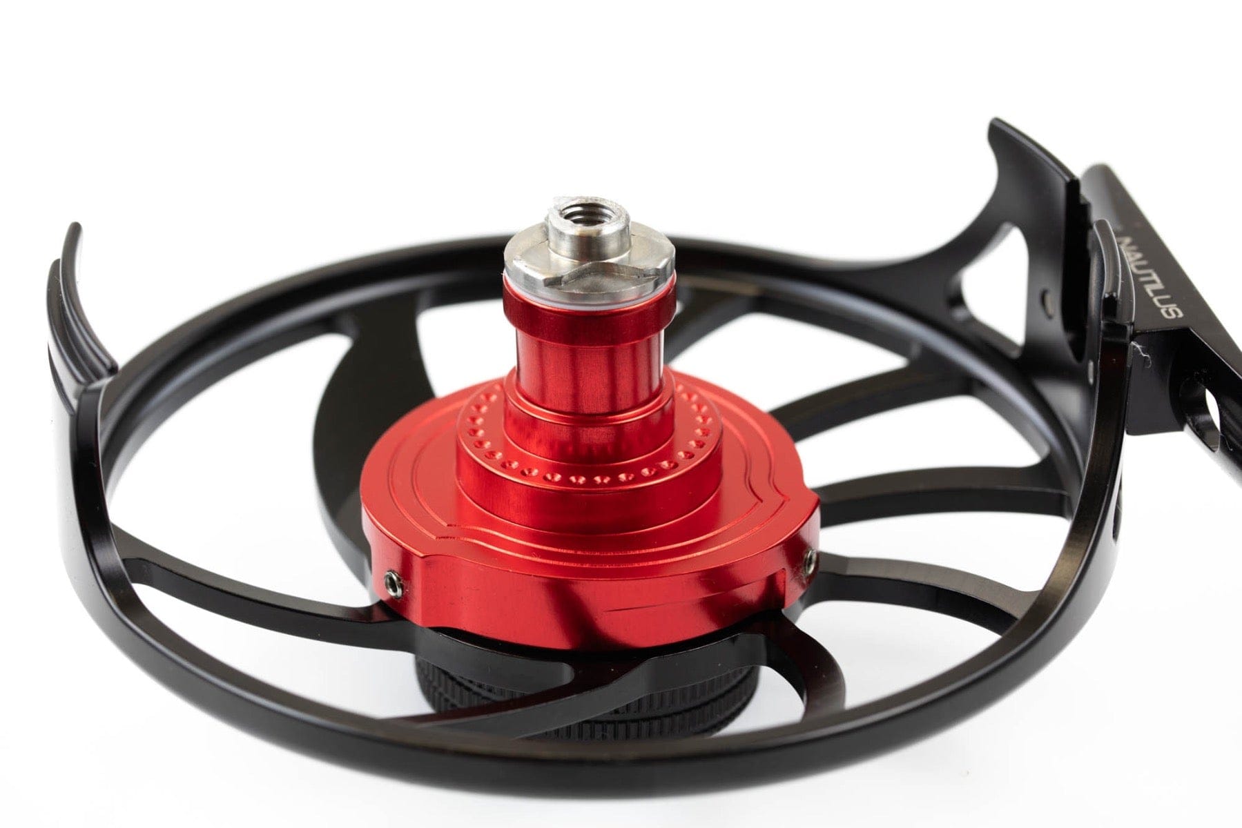 NAUTILUS CCF-X2 10/12 フライライン付き BF71E0D7-844A-471E-8B3A-