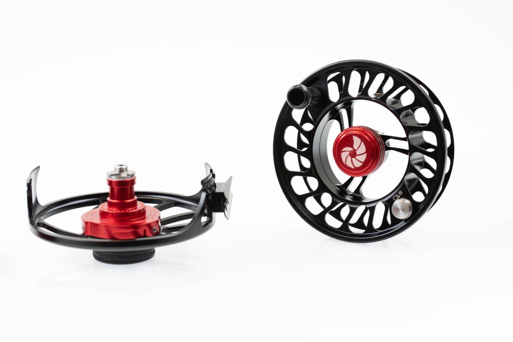 Nautilus CCF-X2 Fly Reel | Trident Fly Fishing