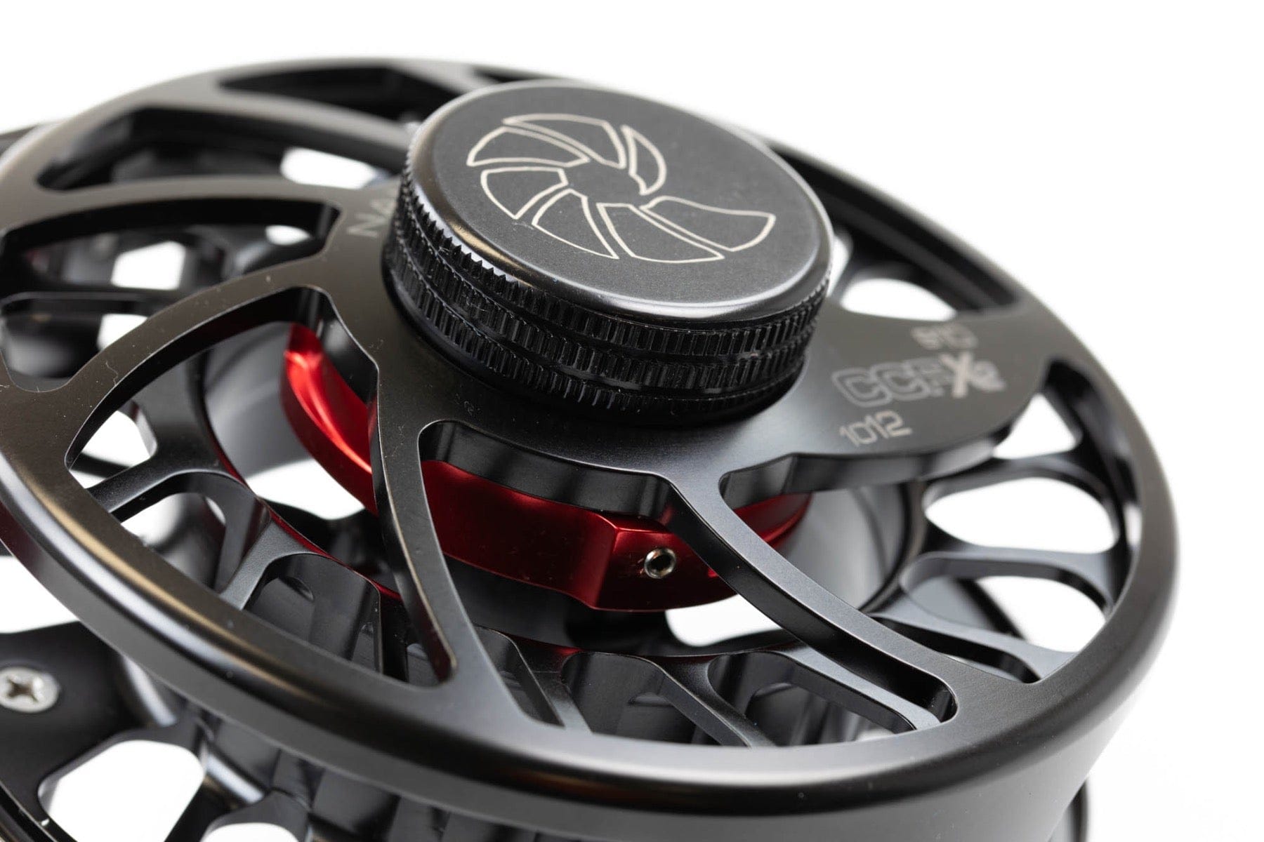 Nautilus CCF-X2 Fly Reel