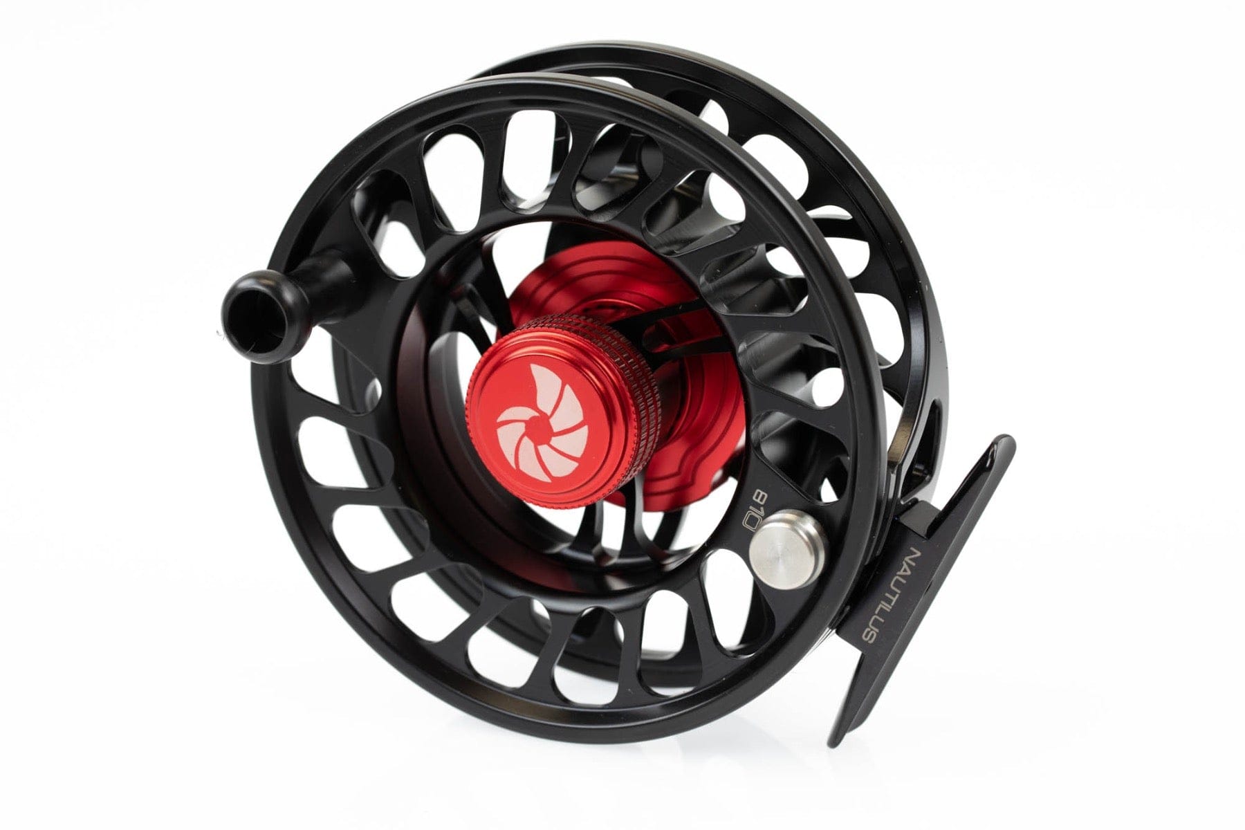 Nautilus CCF-X2 Fly Reel | Trident Fly Fishing