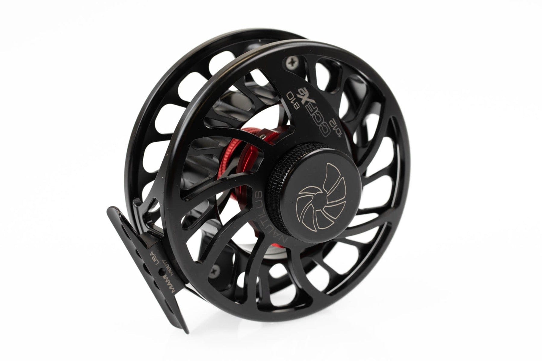 Nautilus CCF-X2 Fly Reel | Trident Fly Fishing