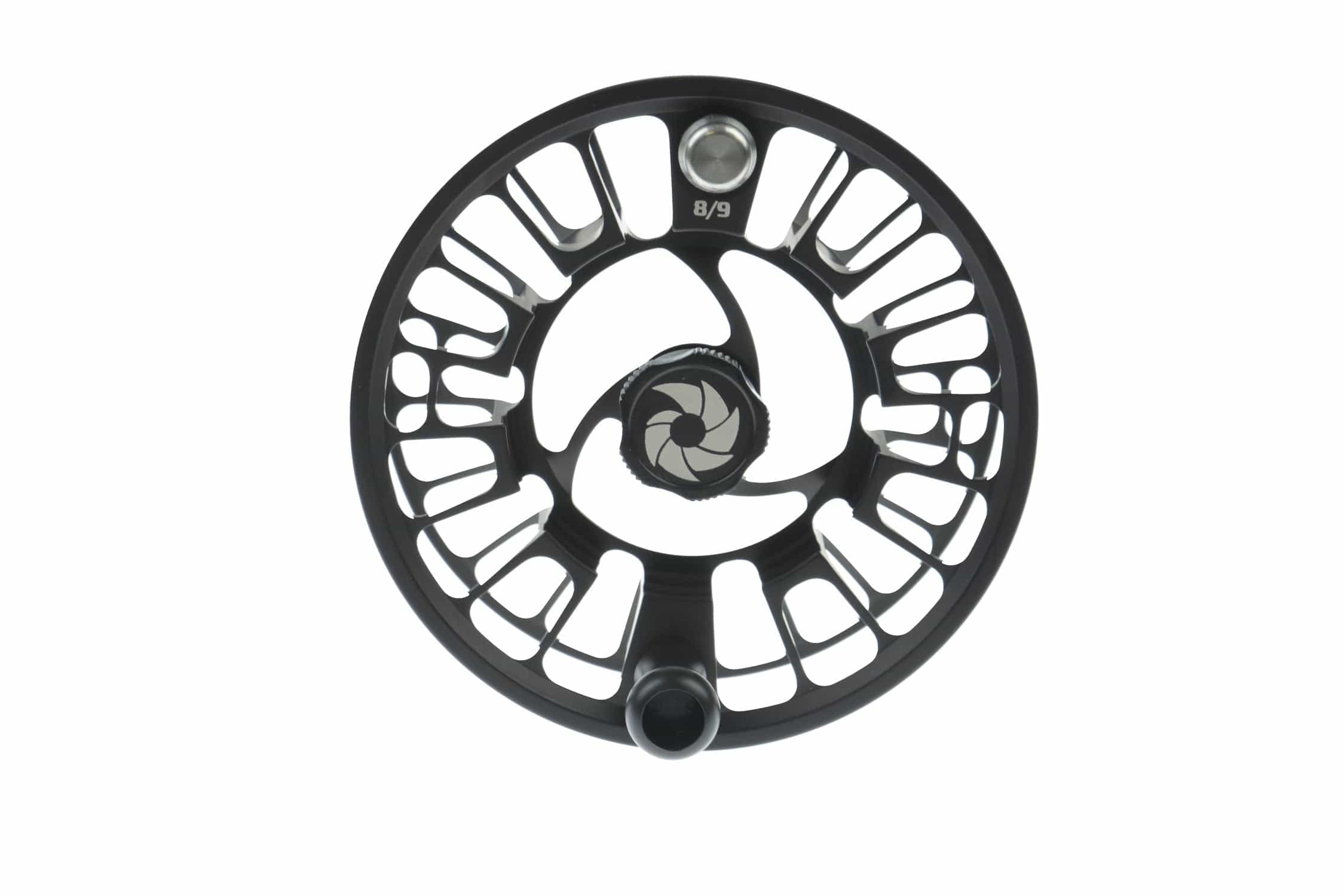 Nautilus GTR Fly Reel