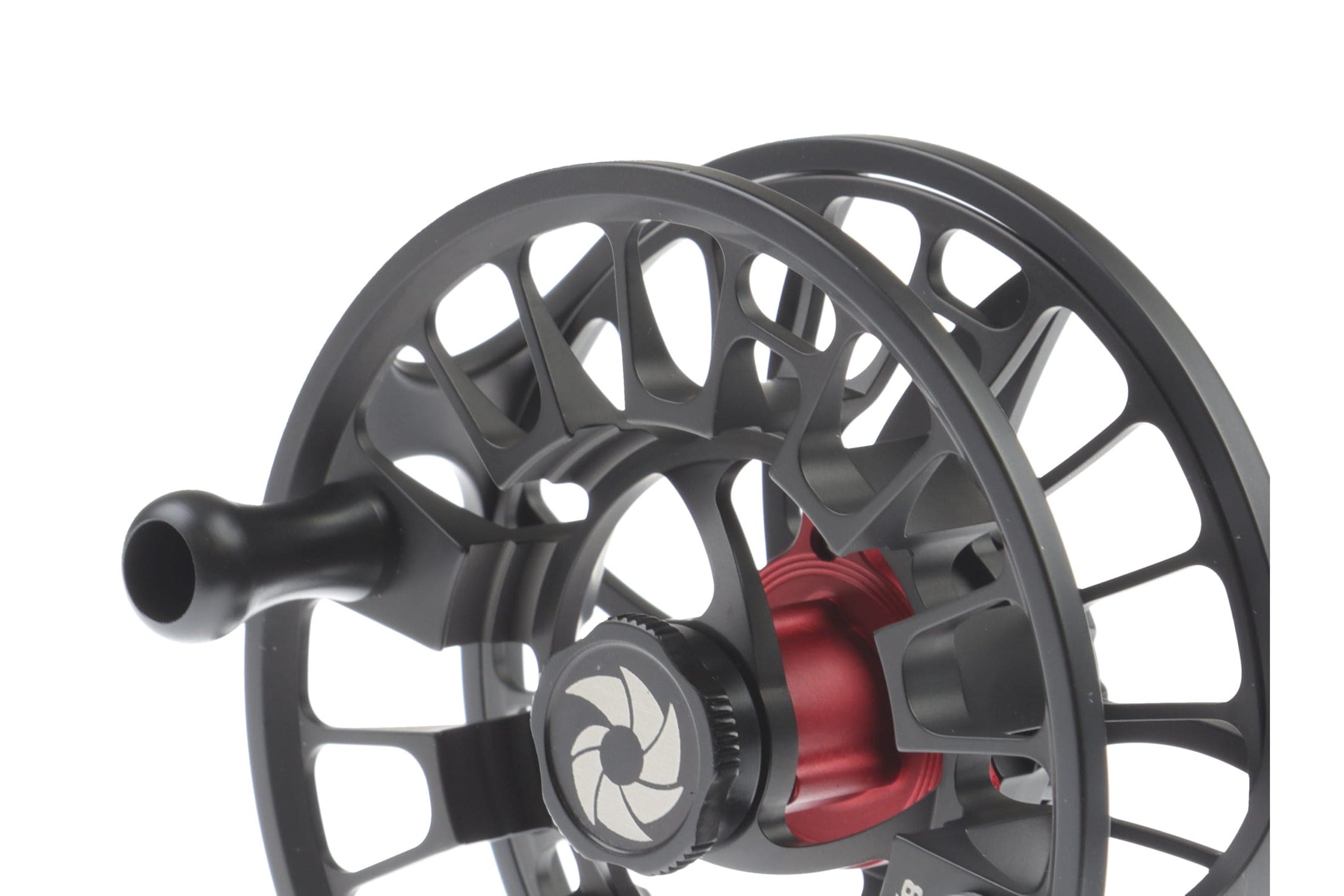 Nautilus GTR Fly Reel