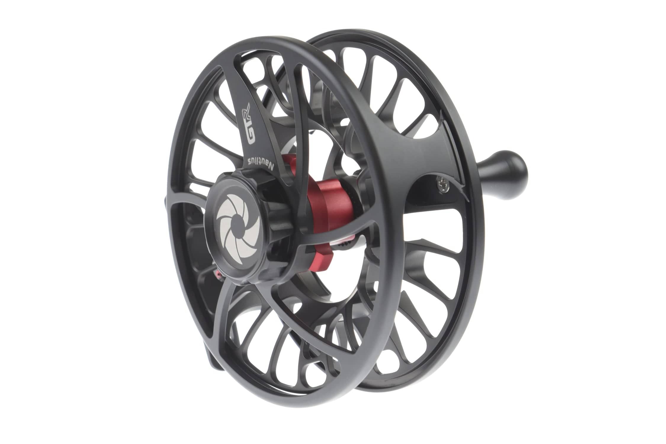 Nautilus GTR Fly Reel