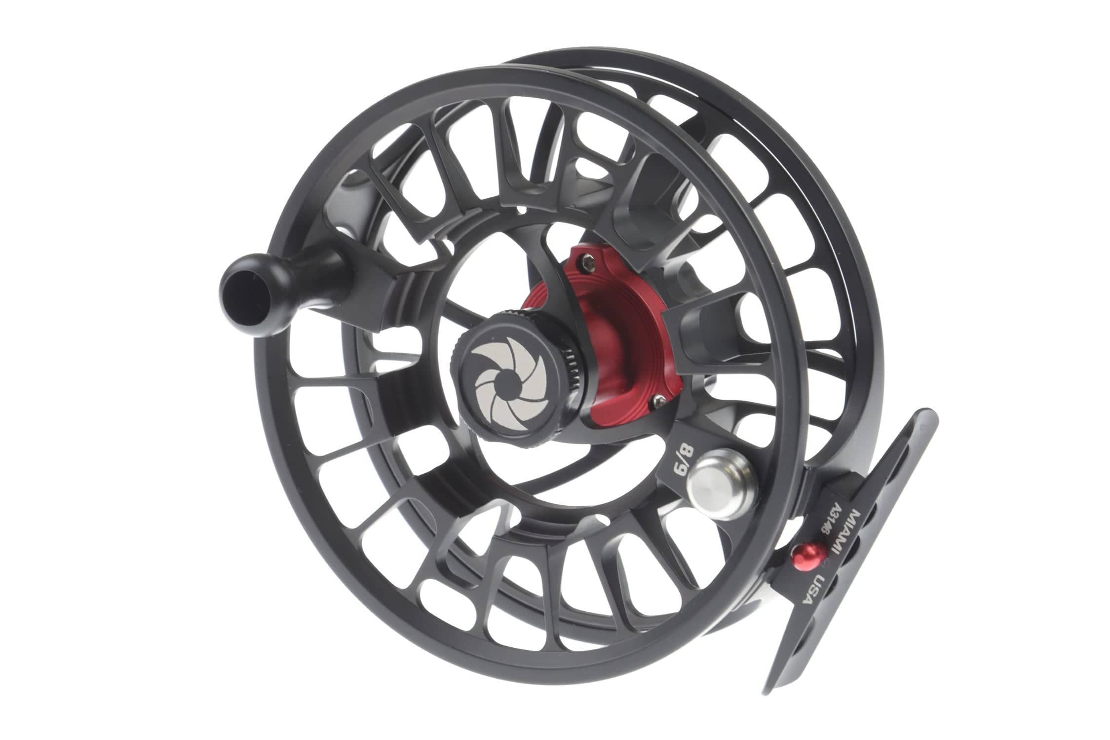 Nautilus GTR Fly Reel