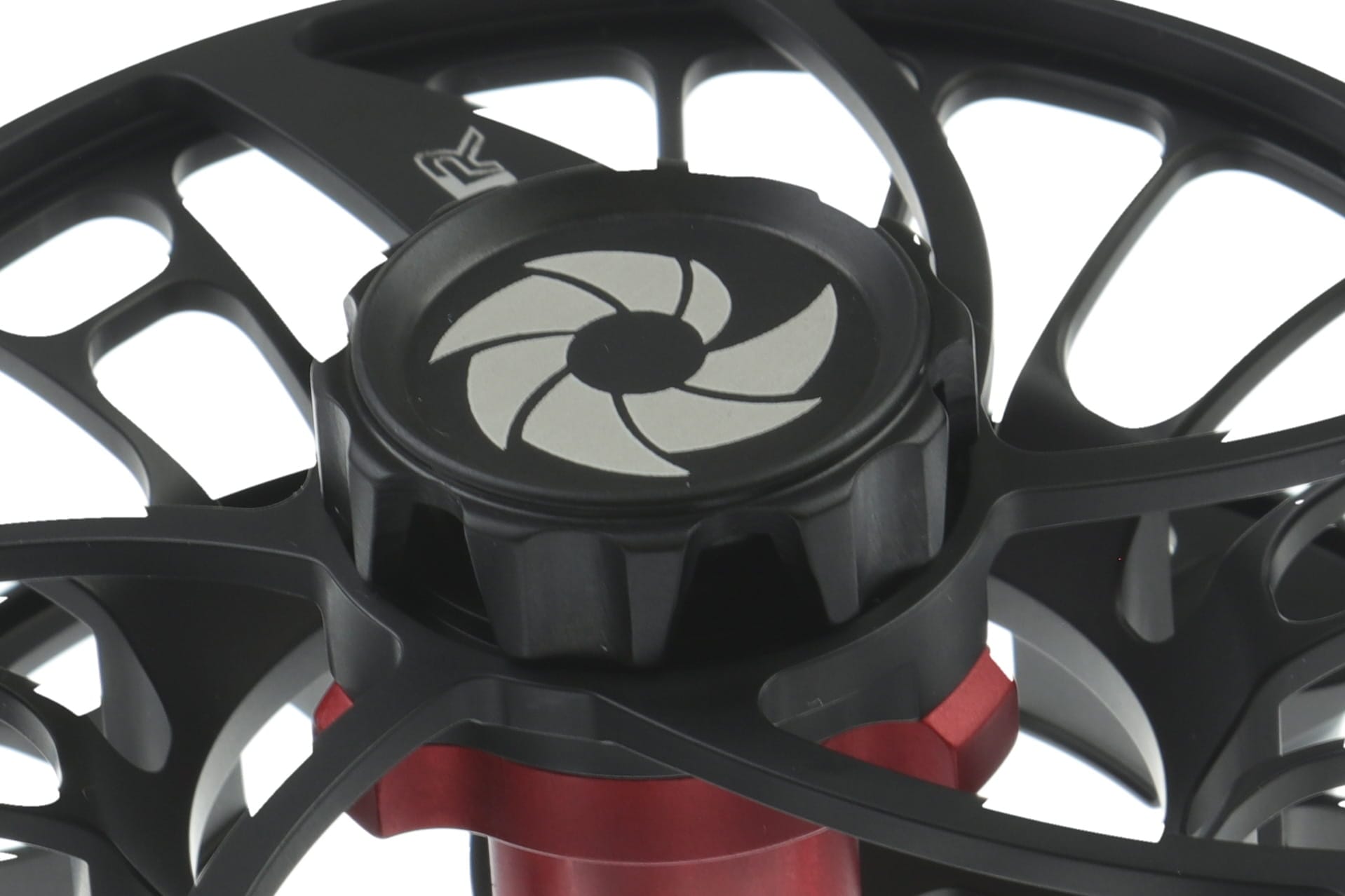 Nautilus GTR Fly Reel