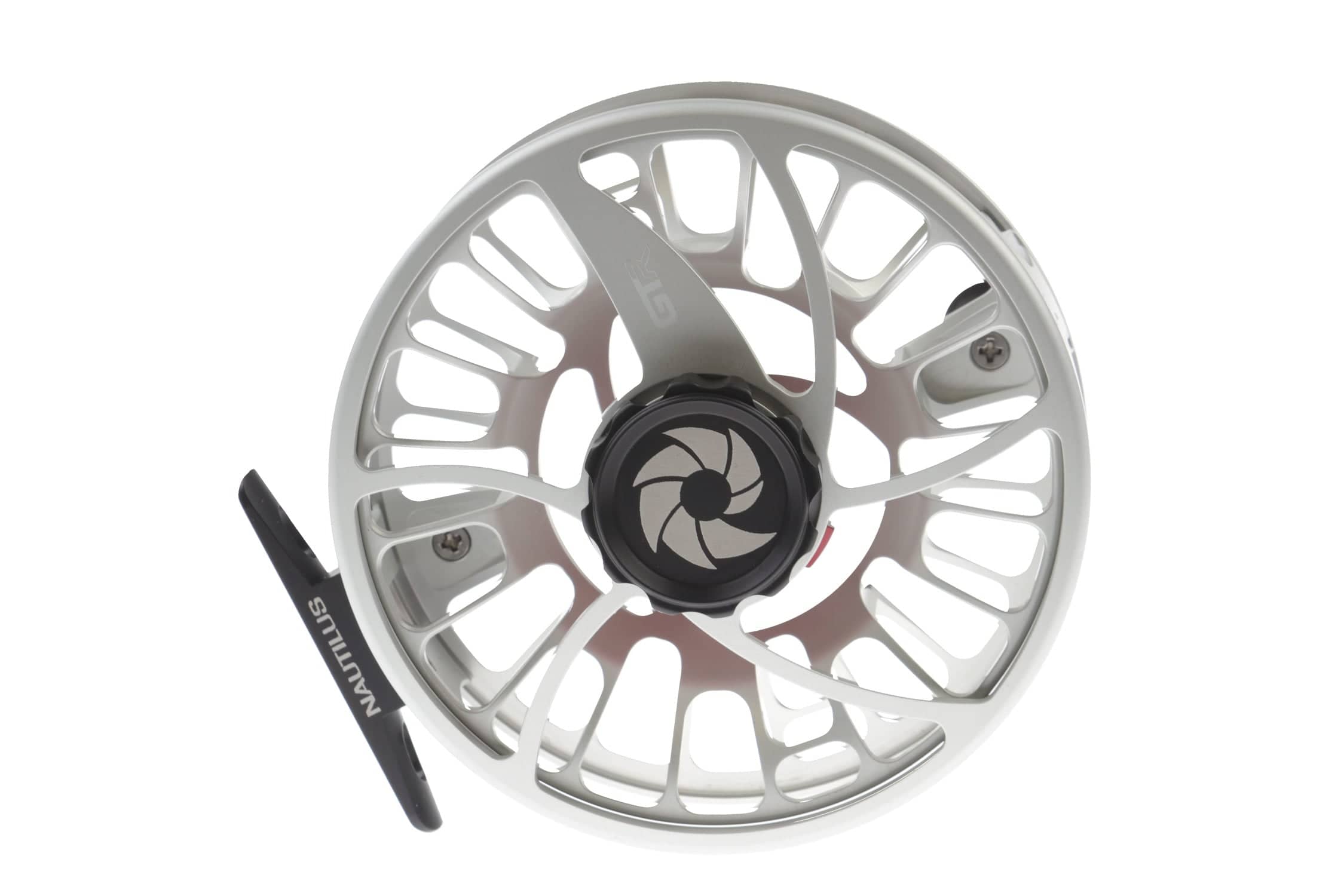 Nautilus GTR Fly Reel