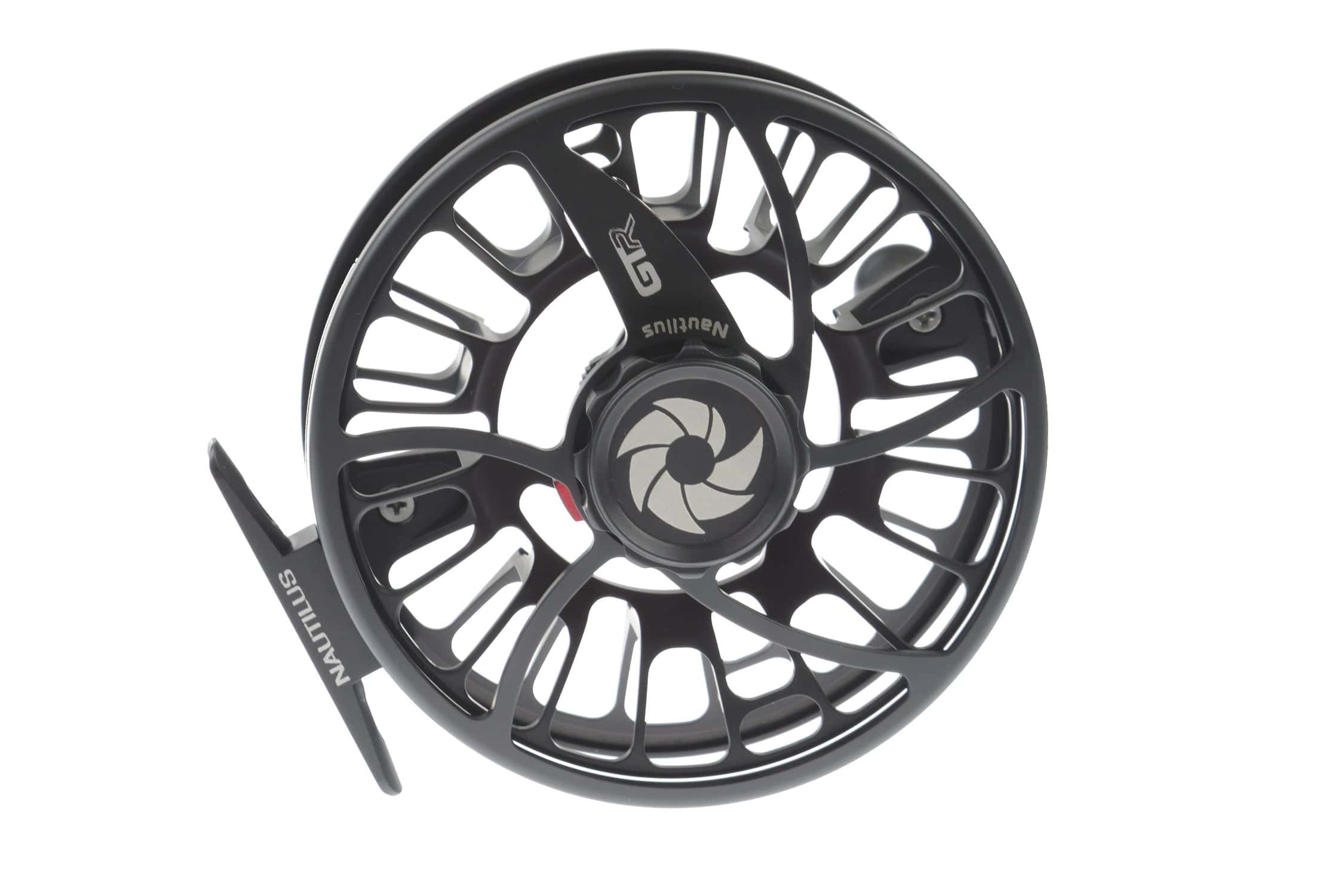 Nautilus GTR Fly Reel