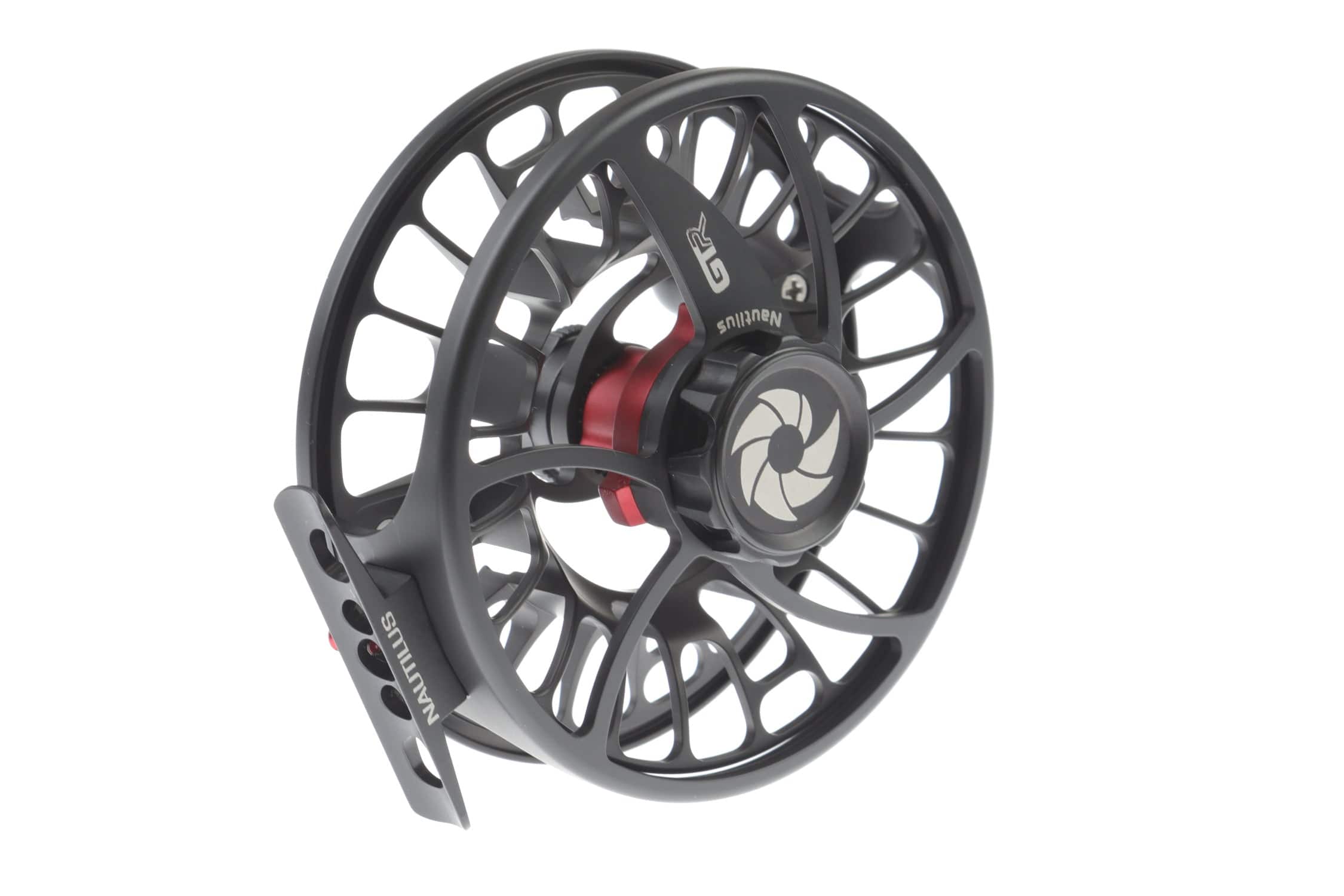 Nautilus GTR Fly Reel