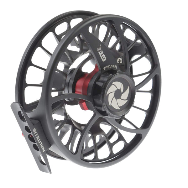 Nautilus GTR Fly Reel