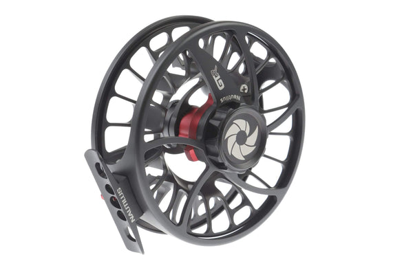 Nautilus GTR Fly Reel | Trident Fly Fishing