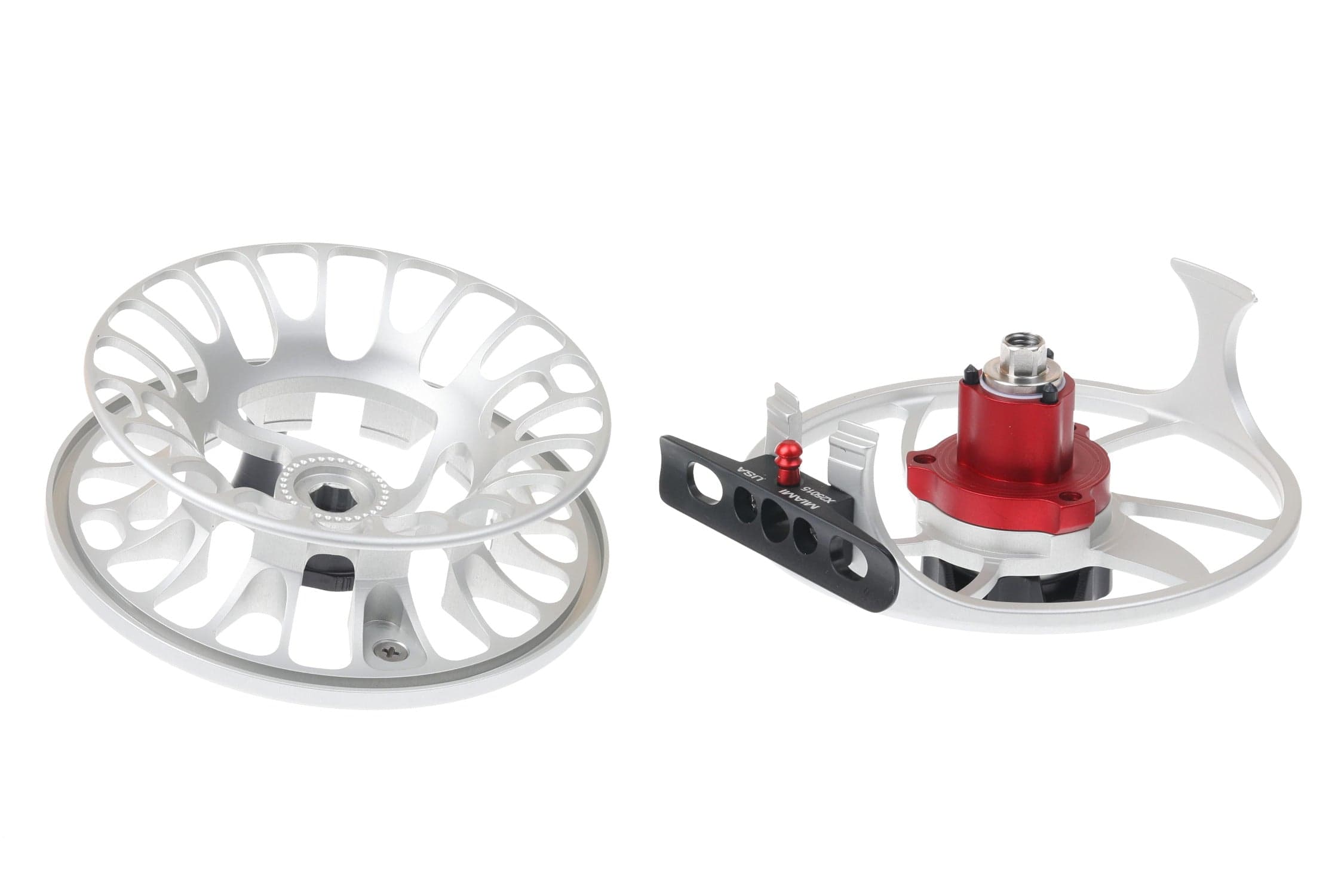 Nautilus GTS Fly Reel