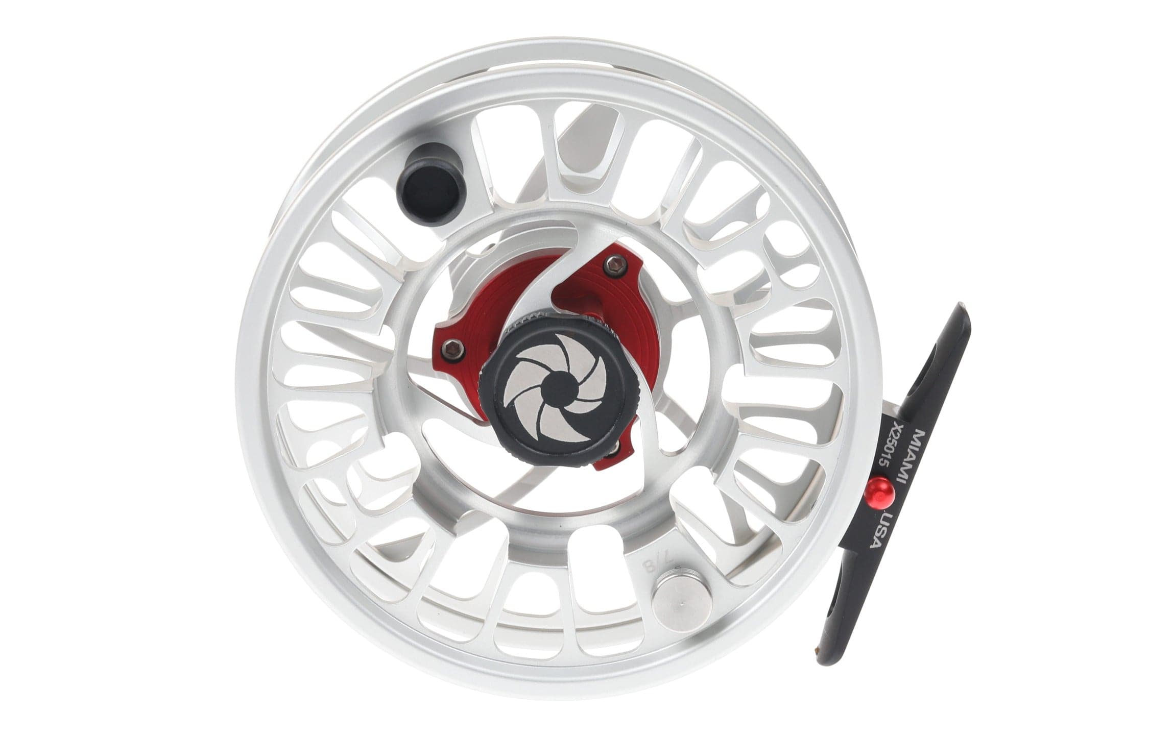 Nautilus GTS Fly Reel