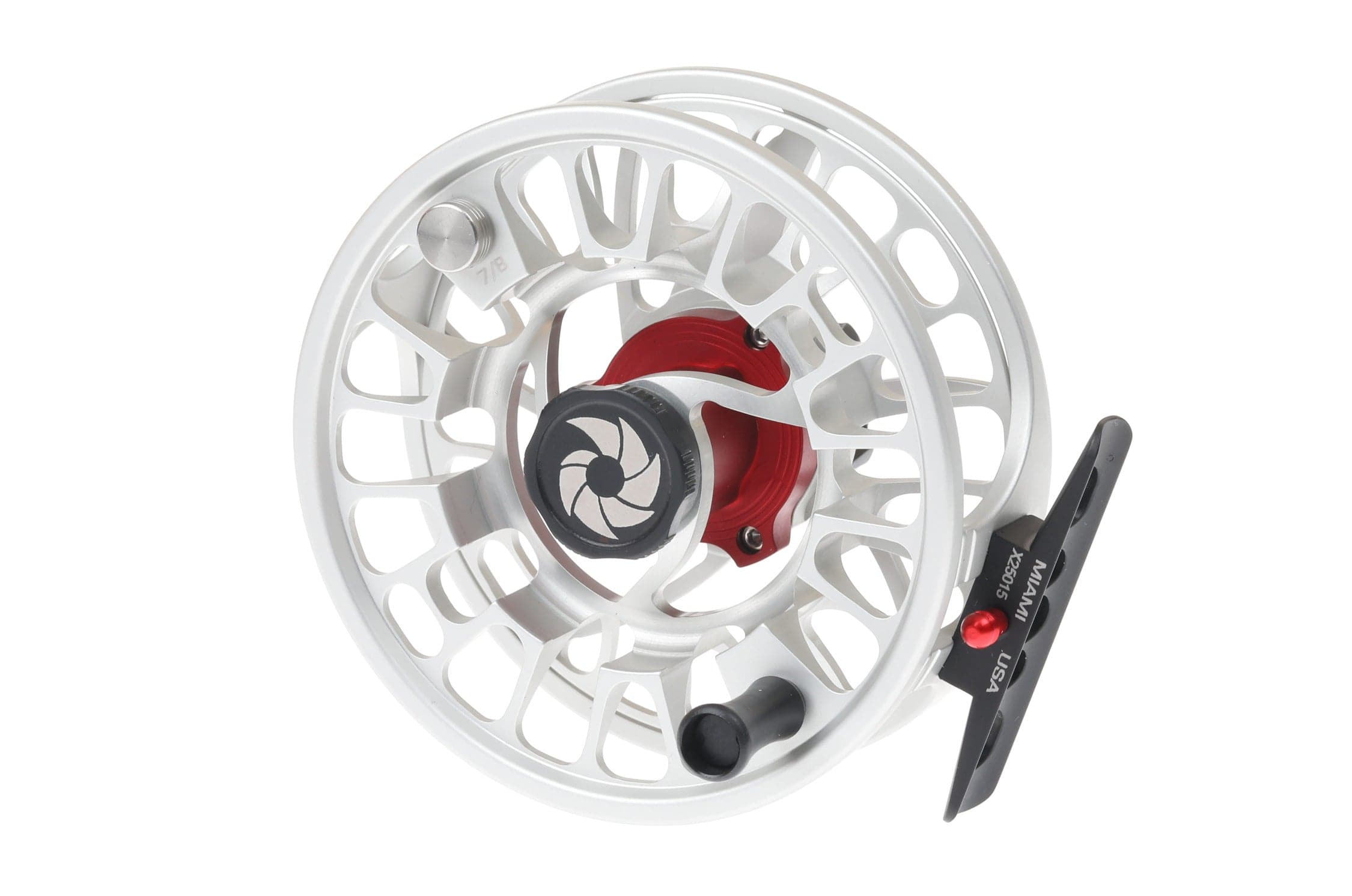 Nautilus GTS Fly Reel