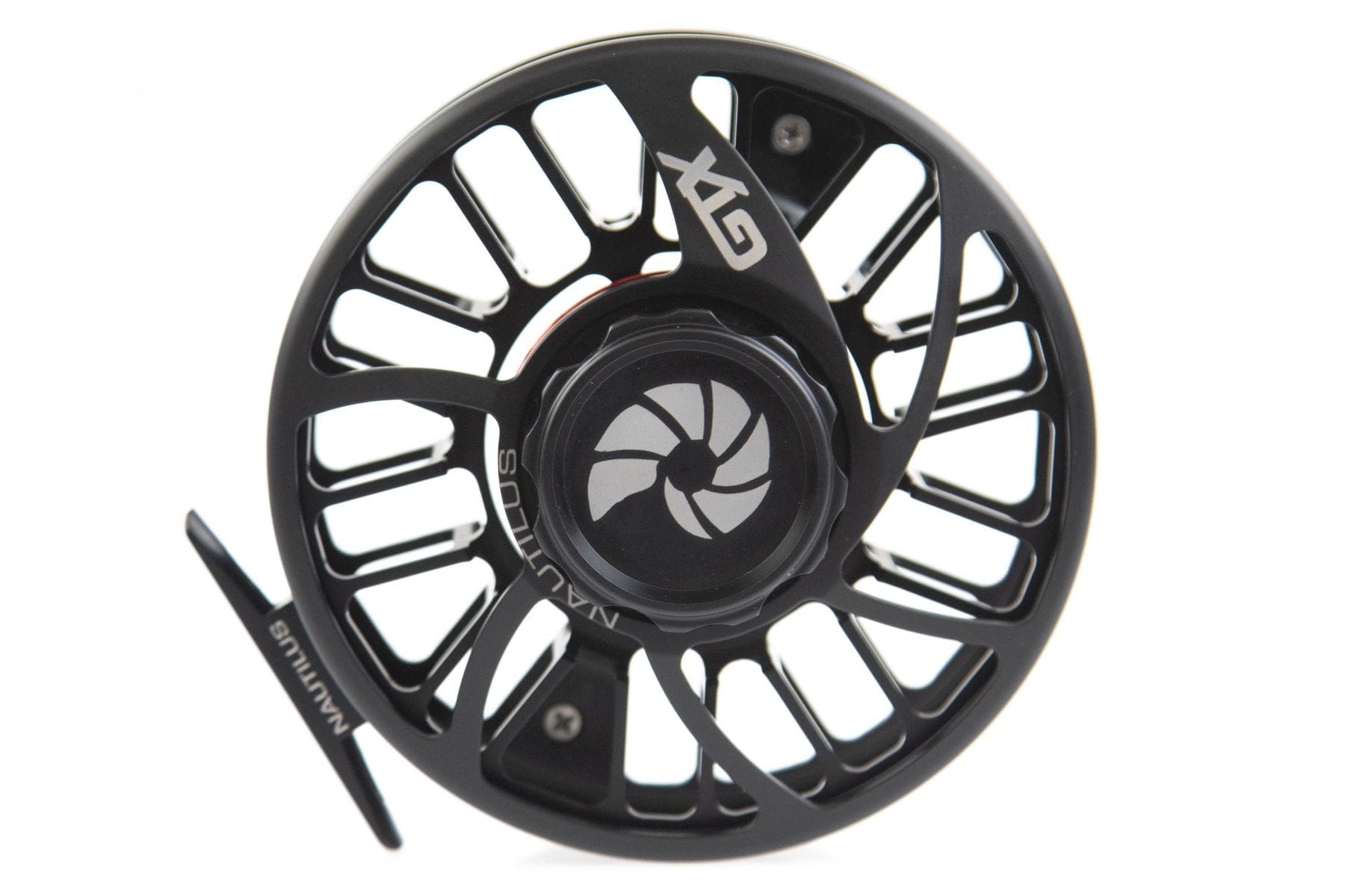 Nautilus GTX Fly Reel