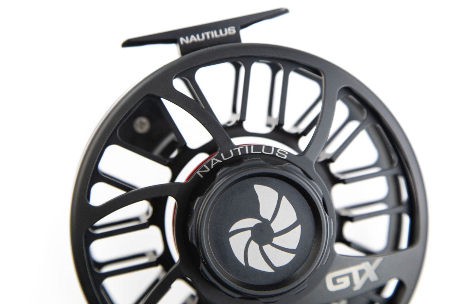 Nautilus GTX Fly Reel