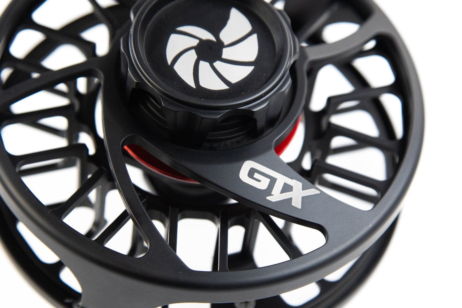 Nautilus GTX Fly Reel