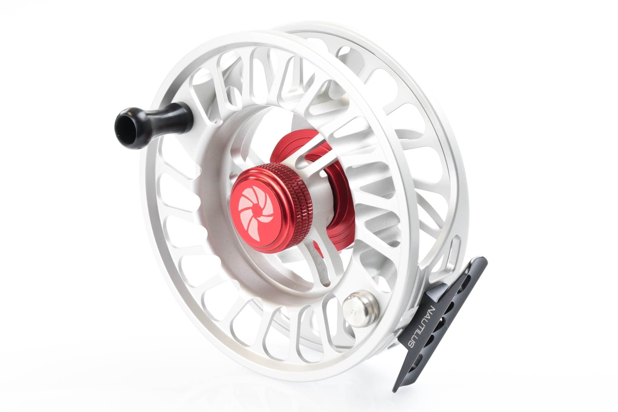 Nautilus Silver King Fly Reel