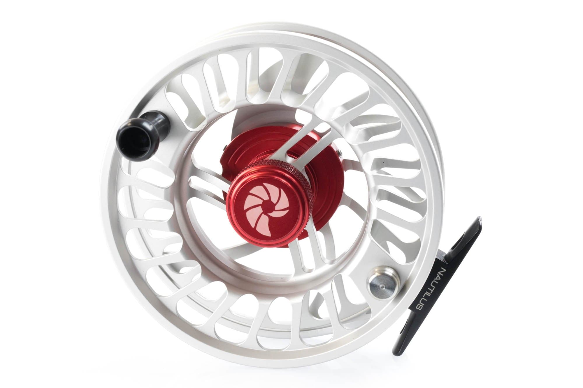 Nautilus Silver King Fly Reel