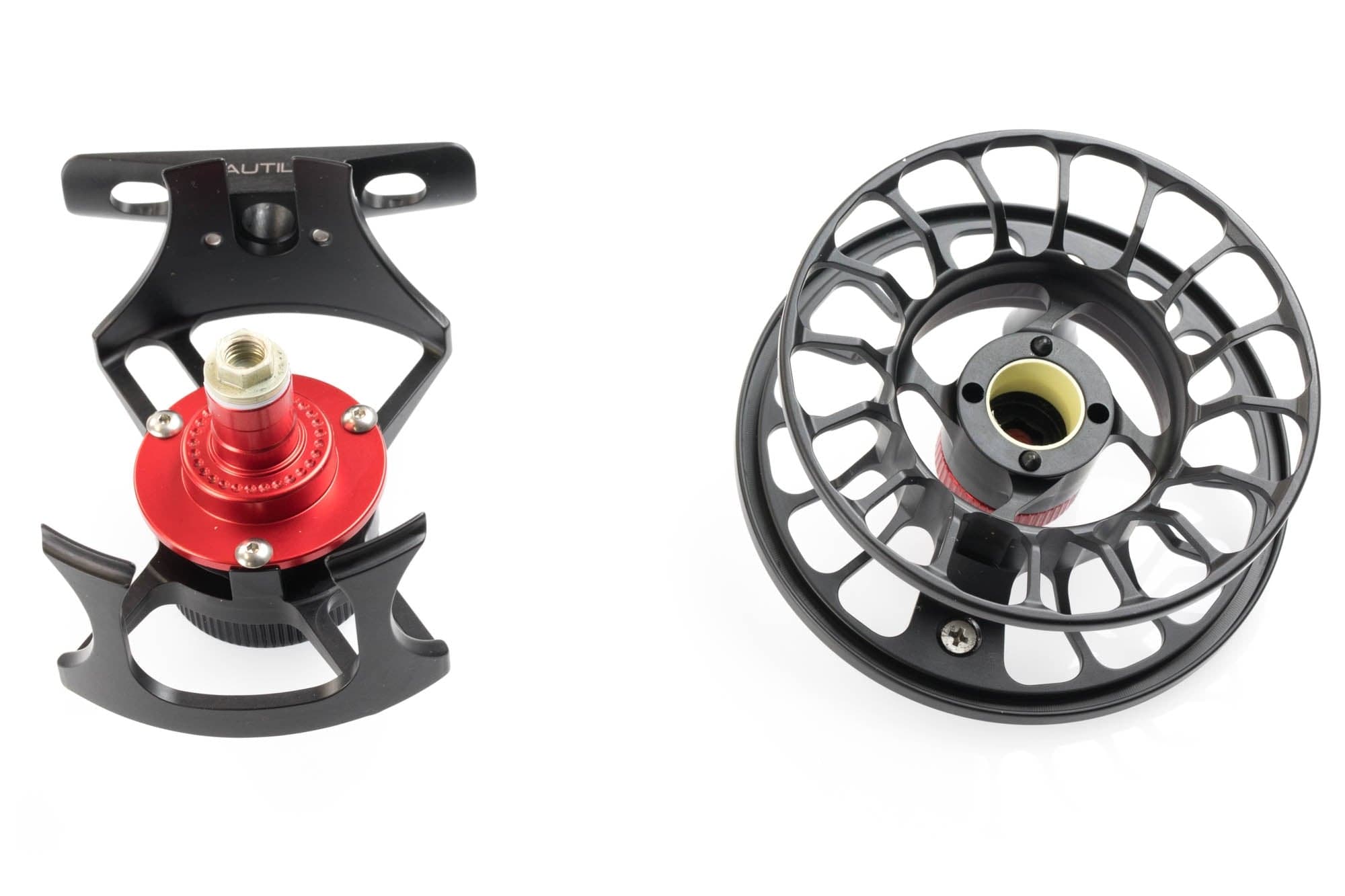 Nautilus X-Series Fly Reel