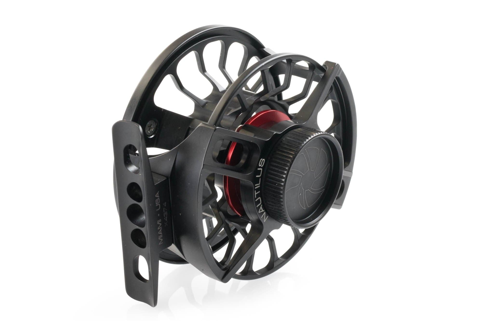 Nautilus X-Series Fly Reel